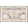 F 38-46 - 18/04/1940 - 1000 francs - Cérès et Mercure mod. - Série V.9569 - Etat : TB