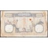 F 38-47 - 23/05/1940 - 1000 francs - Cérès et Mercure mod. - Série P.9629 - Etat : B