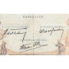 F 38-49 - 20/06/1940 - 1000 francs - Cérès et Mercure mod. - Série E.9947 - Etat : TTB
