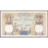 F 38-49 - 20/06/1940 - 1000 francs - Cérès et Mercure mod. - Série C.9954 - Etat : TTB