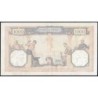 F 38-49 - 20/06/1940 - 1000 francs - Cérès et Mercure mod. - Série C.9954 - Etat : TTB