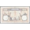 F 38-49 - 20/06/1940 - 1000 francs - Cérès et Mercure mod. - Série T.10048 - Etat : TTB