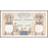 F 38-49 - 20/06/1940 - 1000 francs - Cérès et Mercure mod. - Série C.10091 - Etat : TTB