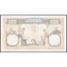 F 38-49 - 20/06/1940 - 1000 francs - Cérès et Mercure mod. - Série C.10091 - Etat : TTB