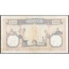 F 38-49 - 20/06/1940 - 1000 francs - Cérès et Mercure mod. - Série J.10098 - Etat : TB+
