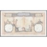 F 38-50 - 18/07/1940 - 1000 francs - Cérès et Mercure mod. - Série S.10271 - Etat : TTB