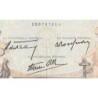 F 38-50 - 18/07/1940 - 1000 francs - Cérès et Mercure mod. - Série S.10271 - Etat : TTB