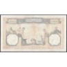 F 38-50 - 18/07/1940 - 1000 francs - Cérès et Mercure mod. - Série Y.10292 - Etat : TTB