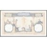 F 38-50 - 18/07/1940 - 1000 francs - Cérès et Mercure mod. - Série N.10295 - Etat : TTB
