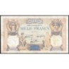 F 38-50 - 18/07/1940 - 1000 francs - Cérès et Mercure mod. - Série H.10239 - Etat : TB+