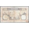 F 38-50 - 18/07/1940 - 1000 francs - Cérès et Mercure mod. - Série H.10239 - Etat : TB+