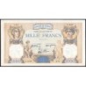 F 38-50 - 18/07/1940 - 1000 francs - Cérès et Mercure mod. - Série A.10347 - Etat : TTB