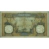 F 38-50 - 18/07/1940 - 1000 francs - Cérès et Mercure mod. - Série A.10347 - Etat : TTB