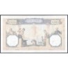 F 38-50 - 18/07/1940 - 1000 francs - Cérès et Mercure mod. - Série P.10453 - Etat : SUP à SUP+
