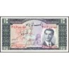 Iran - Pick 59 - 10 rials - Série 39 - SH1332 (1953) - Etat : NEUF