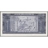 Iran - Pick 59 - 10 rials - Série 39 - SH1332 (1953) - Etat : NEUF