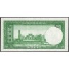 Iran - Pick 61 - 50 rials - Série 39 - SH1332 (1953) - Etat : SUP