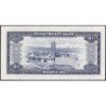 Iran - Pick 64 - 10 rials - Série 3 - SH1333 (1954) - Etat : SPL+