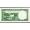 Iran - Pick 66 - 50 rials - Série 25 - SH1333 (1954) - Etat : NEUF