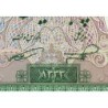 Iran - Pick 66 - 50 rials - Série 25 - SH1333 (1954) - Etat : NEUF