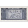 Iran - Pick 59 - 10 rials - Série 27 - SH1332 (1953) - Etat : SUP+