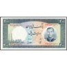 Iran - Pick 70 - 200 rials - Série 27 - SH1337 (1958) - Etat : SPL+