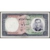 Iran - Pick 71 - 10 rials - Série 33 - SH1340 (1961) - Etat : TTB+