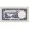 Iran - Pick 71 - 10 rials - Série 33 - SH1340 (1961) - Etat : TTB+