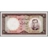 Iran - Pick 72 - 20 rials - Série 30 - SH1340 (1961) - Etat : pr.NEUF