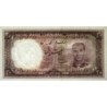 Iran - Pick 72 - 20 rials - Série 30 - SH1340 (1961) - Etat : pr.NEUF