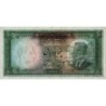 Iran - Pick 73a - 50 rials - Série 5 - SH1341 (1962) - Etat : SUP