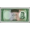 Iran - Pick 76 - 50 rials - Série 37 - SH1343 (1964) - Etat : NEUF