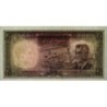 Iran - Pick 78a - 20 rials - Série 1 - 1965 - Etat : pr.NEUF