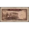 Iran - Pick 78b - 20 rials - Série 39 - 1966 - Etat : B