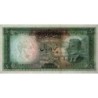 Iran - Pick 79a - 50 rials - Série 50 - 1965 - Etat : NEUF