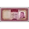 Iran - Pick 80 - 100 rials - Série 18 - 1966 - Etat : NEUF