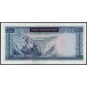 Iran - Pick 81 - 200 rials - Série 2 - 1965 - Etat : SPL