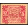 Maroc - Pick 41 - 50 centimes - 06/04/1944 - Etat : pr.NEUF