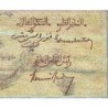 Maroc - Pick 47_2 - 1'000 francs - Série M.25 - 15/11/1956 - Etat : TTB+