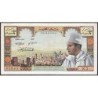 Maroc - Pick 53a - 5 dirhams - Série K.2 - 1960 - Etat : TTB