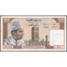 Maroc - Pick 54a - 10 dirhams - Série Z.2 - 1960 - Etat : TTB