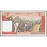 Maroc - Pick 54a - 10 dirhams - Série Z.2 - 1960 - Etat : TTB