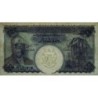 Tunisie - Pick 57 - 1/2 dinar - Série A/4 - 1958 - Etat : TTB+