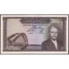Tunisie - Pick 59 - 5 dinars - Série C/1 - 1958 - Etat : SUP-