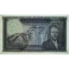Tunisie - Pick 59 - 5 dinars - Série C/1 - 1958 - Etat : SUP-
