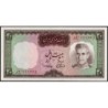 Iran - Pick 84 - 20 rials - Série 89 - 1969 - Etat : pr.NEUF
