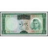 Iran - Pick 85a - 50 rials - Série 179 - 1969 - Etat : SPL+