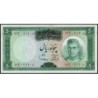 Iran - Pick 85a - 50 rials - Série 179 - 1969 - Etat : SPL+