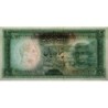 Iran - Pick 85a - 50 rials - Série 179 - 1969 - Etat : SPL+