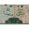 Iran - Pick 85a - 50 rials - Série 183 - 1969 - Etat : B+